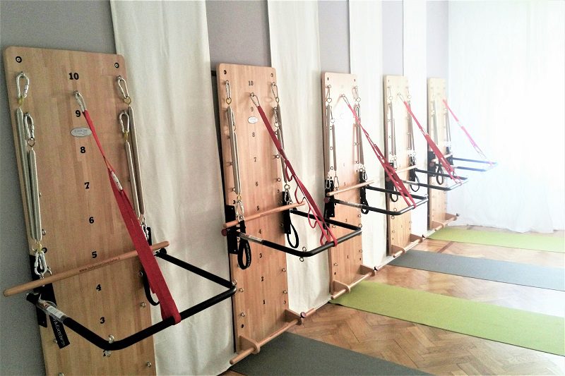 sala springwall studio pilates lagrange